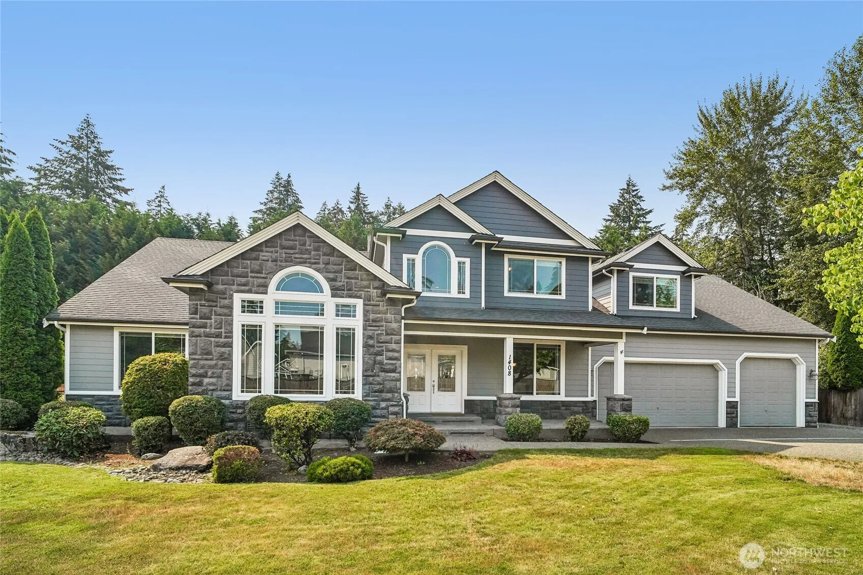 Property photo for 1408 180th Avenue E, Lake Tapps