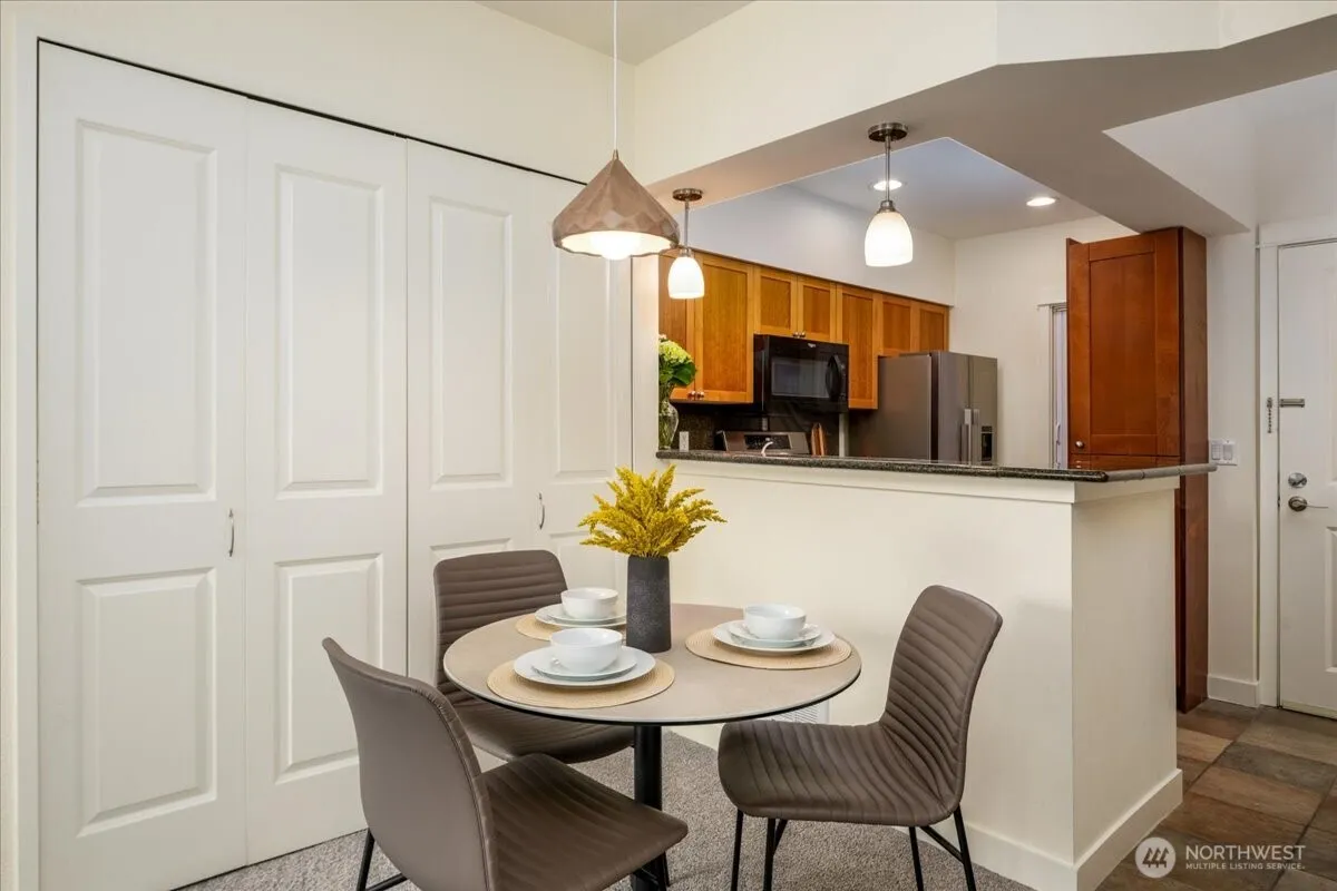 Property photo for 1545 Nw 57th #613, Seattle photo 4