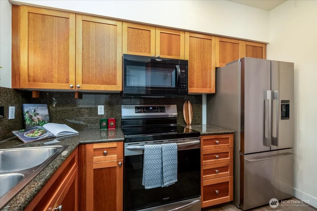 Property photo for 1545 Nw 57th #613, Seattle photo 5
