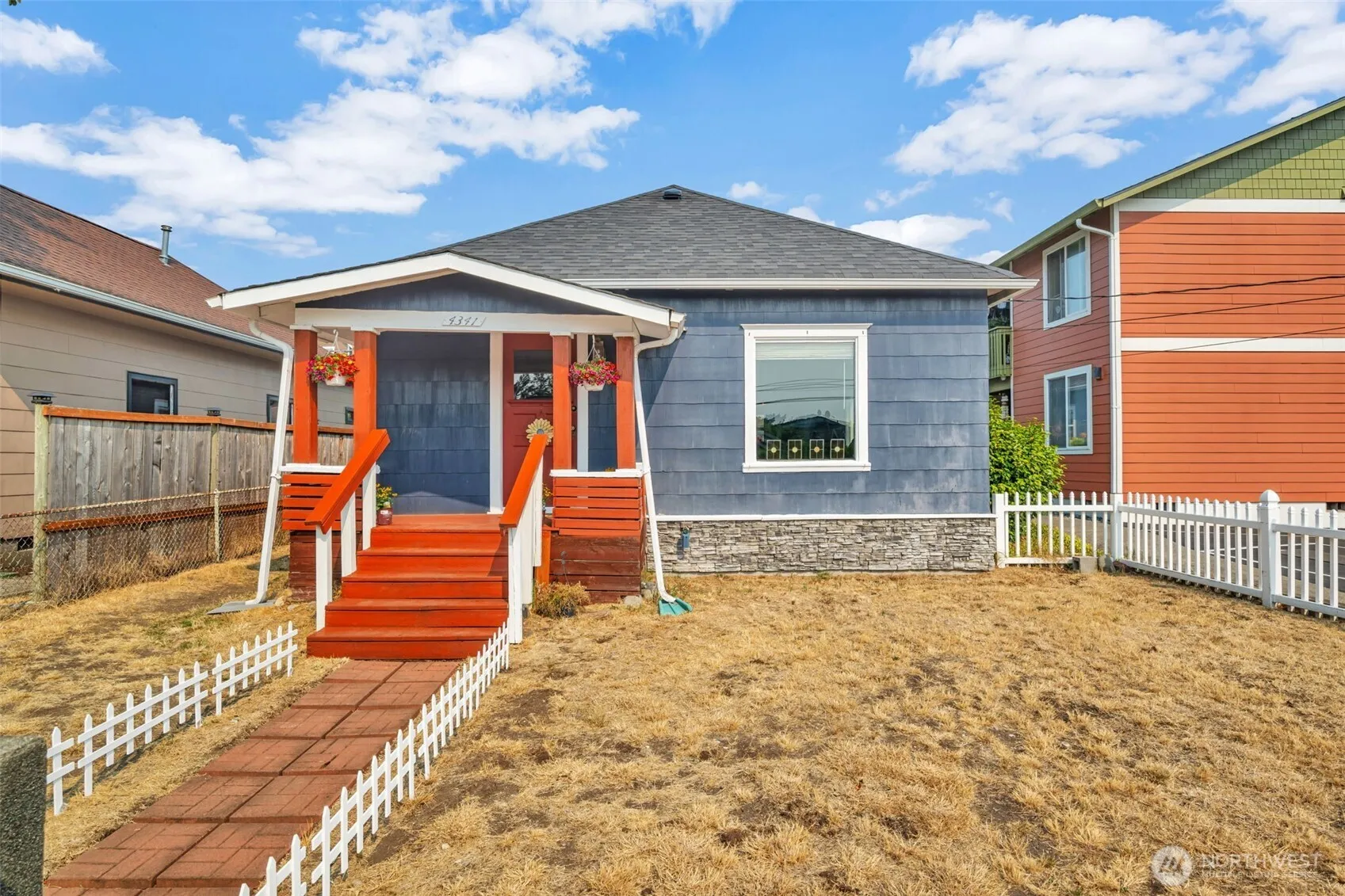 Property photo for 4341 S Puget Sound Avenue, Tacoma