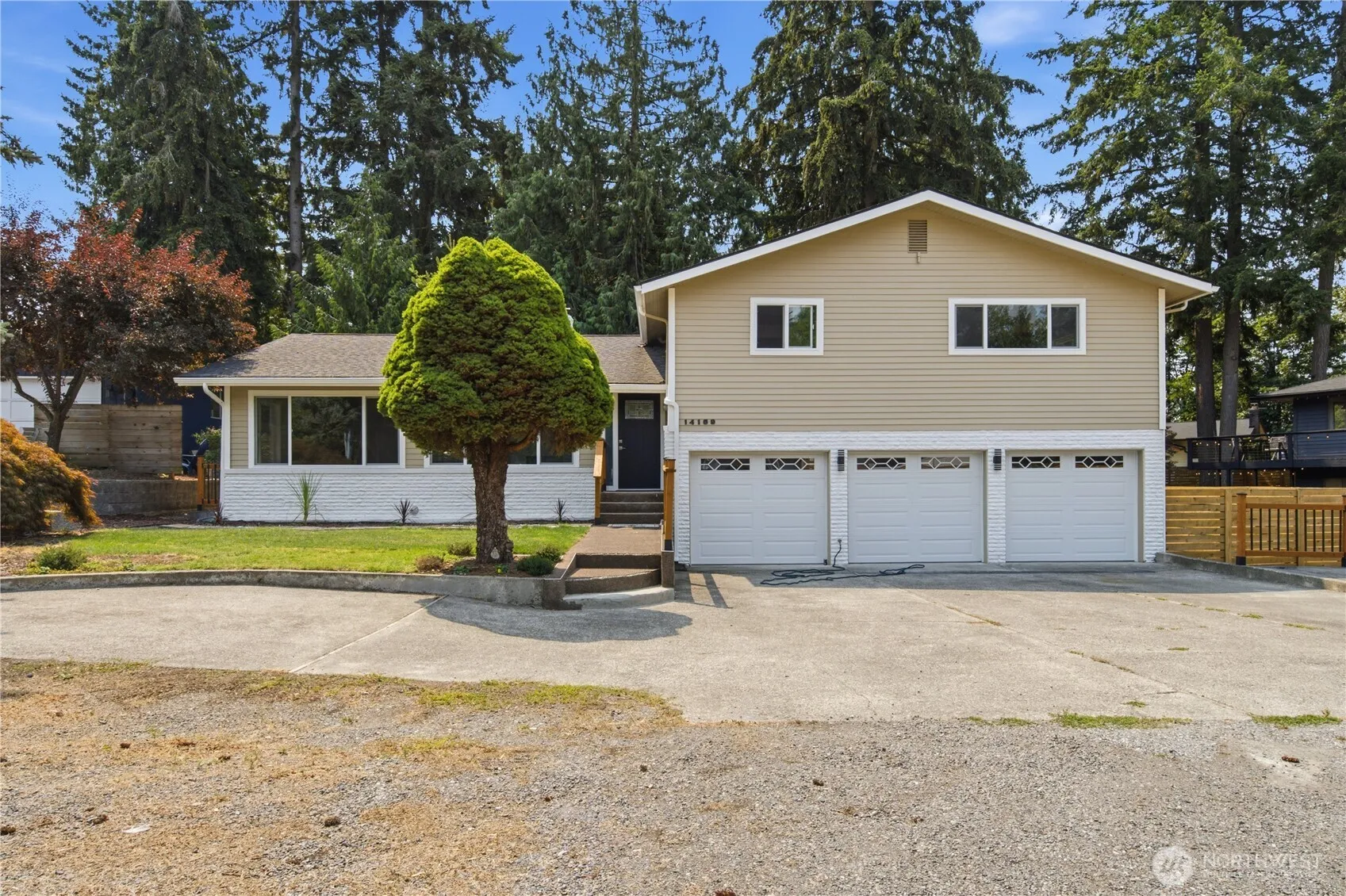 Property photo for 14159 Se 144th Street, Renton