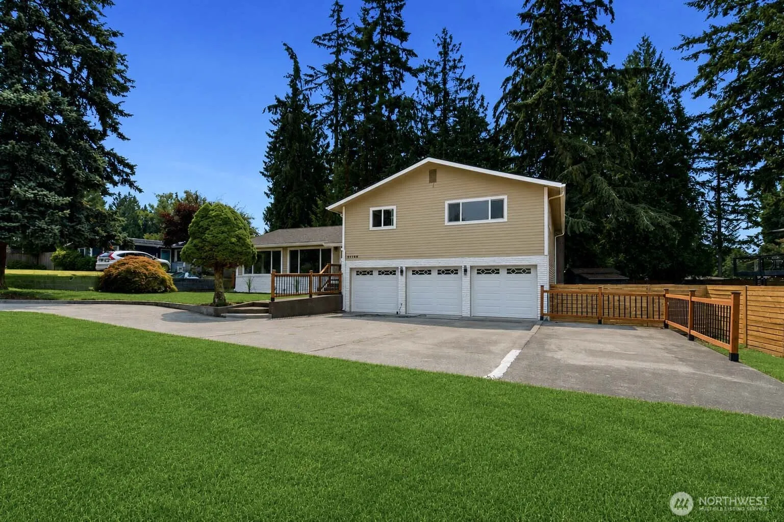 Property photo for 14159 Se 144th Street, Renton