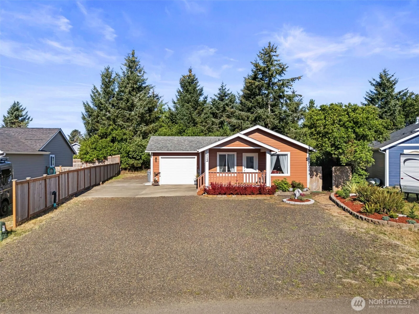 Property photo for 112 Seagate Street Sw, Ocean Shores