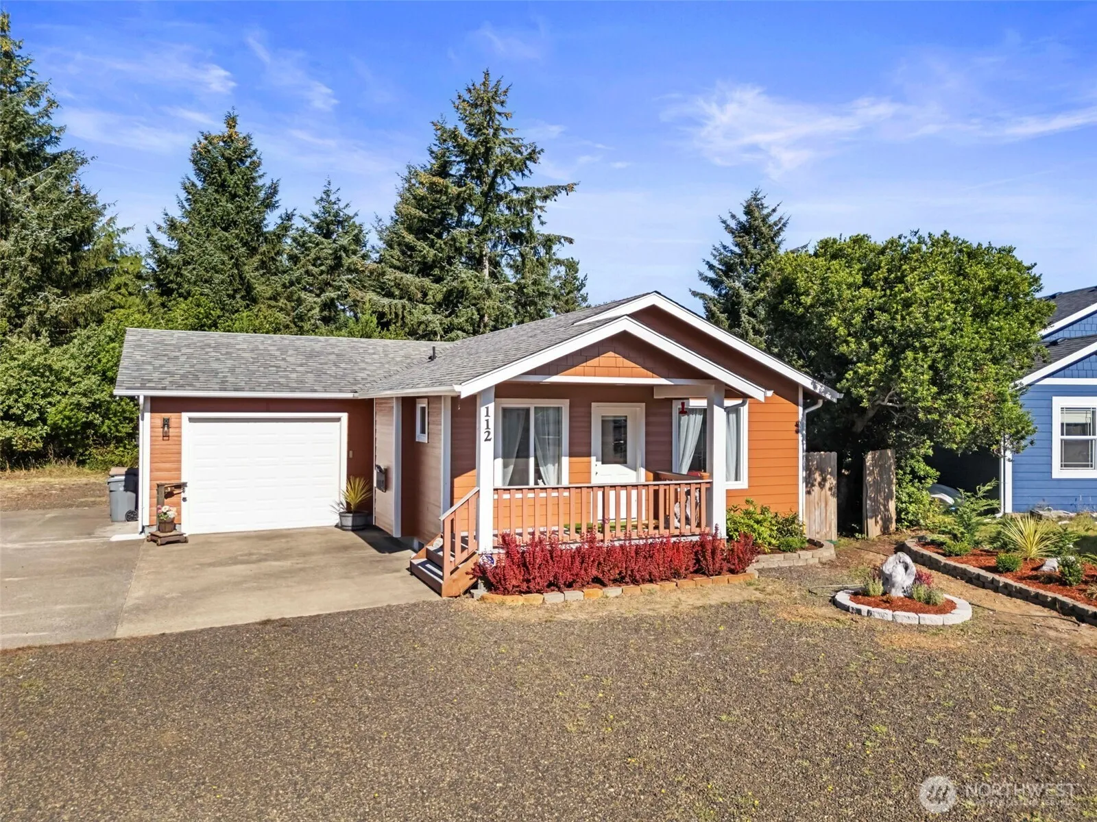 Property photo for 112 Seagate Street Sw, Ocean Shores photo 3