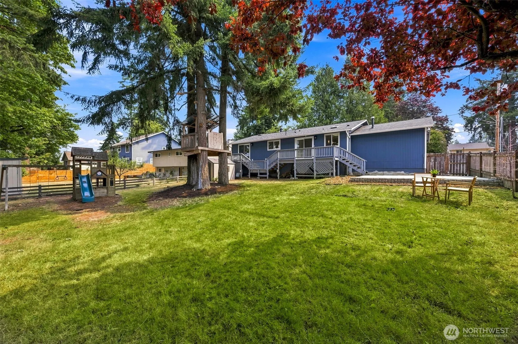 Property photo for 15335 81st Avenue Ne, Kenmore photo 5