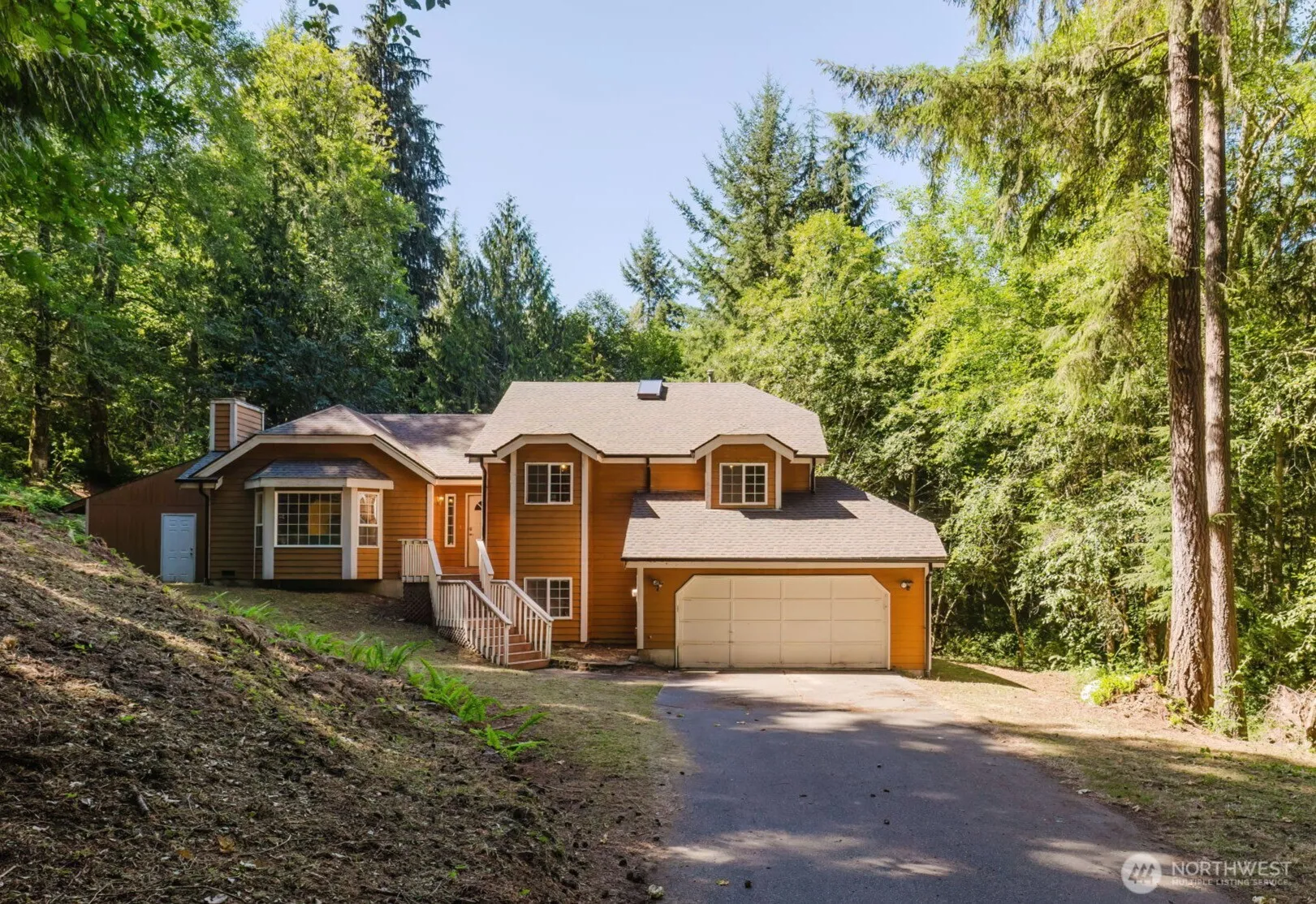 Property photo for 1551 Se Nylace Lane, Port Orchard