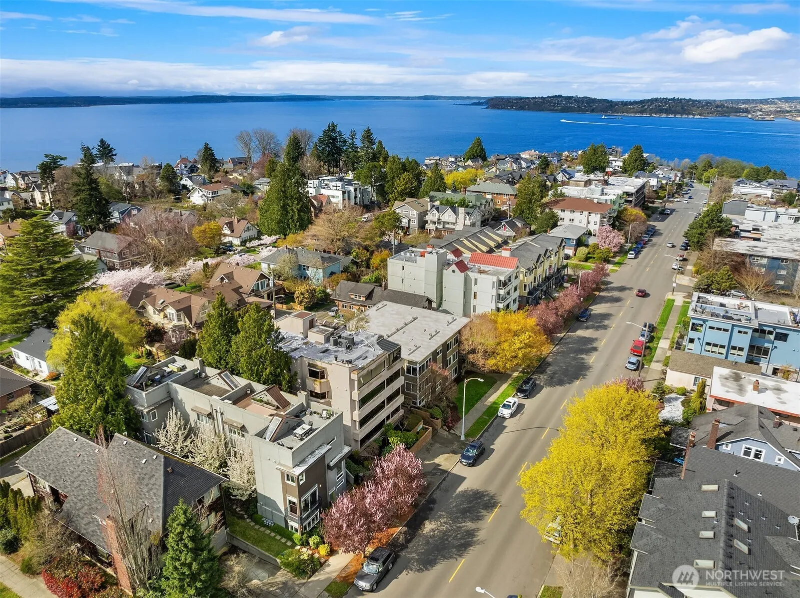 Property photo for 1633 California Avenue Sw #b, Seattle photo 4