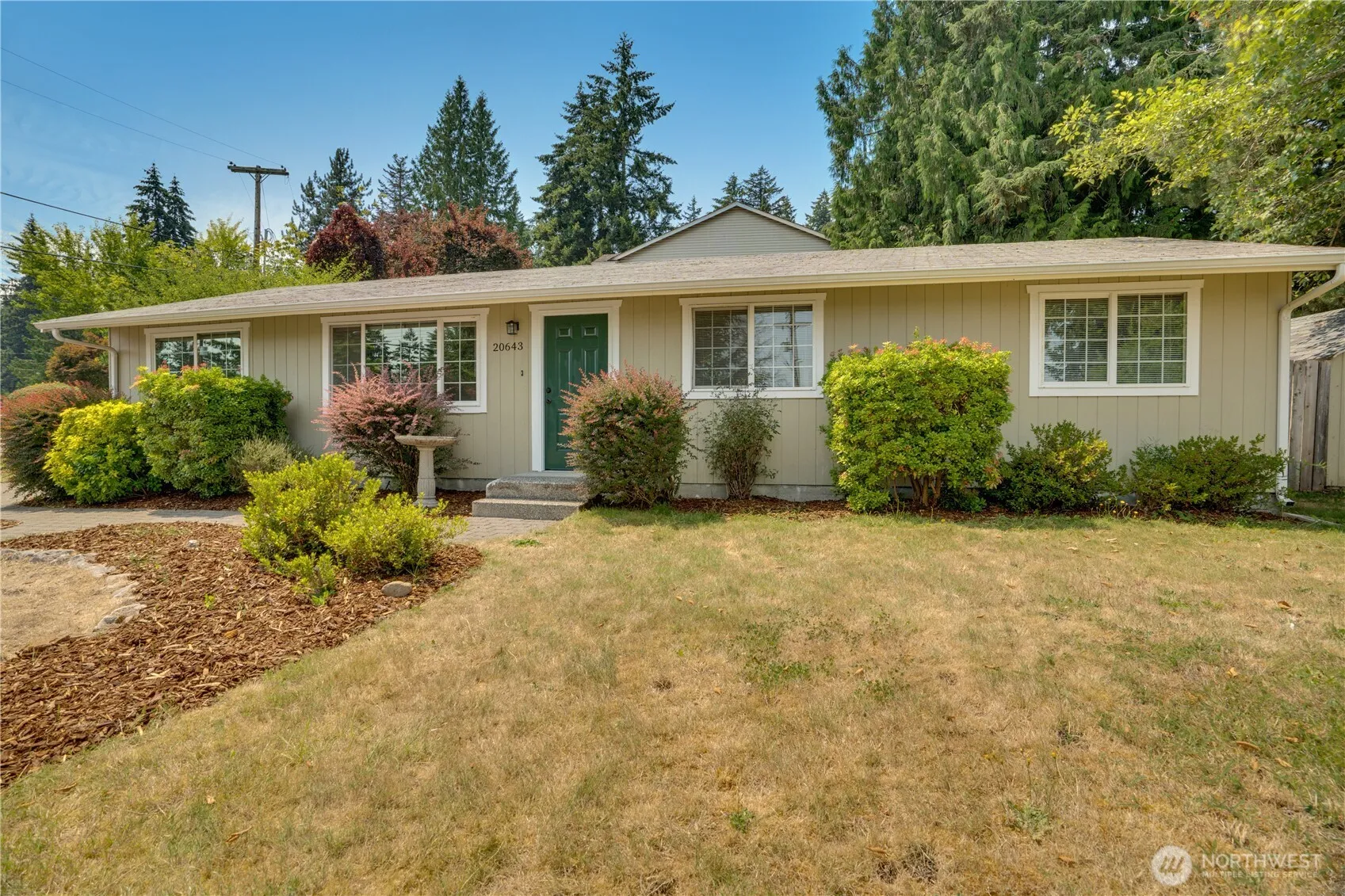 Property photo for 20643 Church Lake Drive E, Bonney Lake