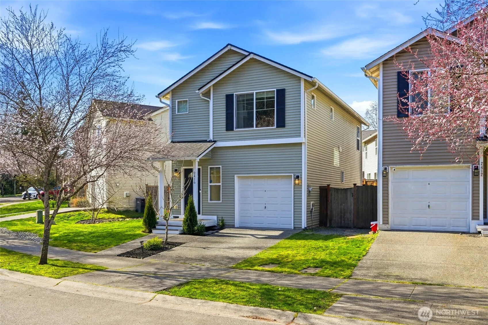 Property photo for 2416 105th Drive Se, Lake Stevens