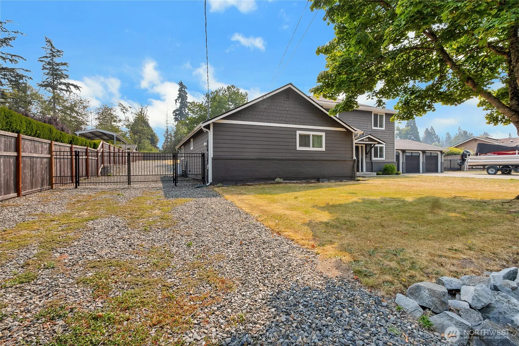 Property photo for 9817 66th Avenue E, Puyallup photo 4