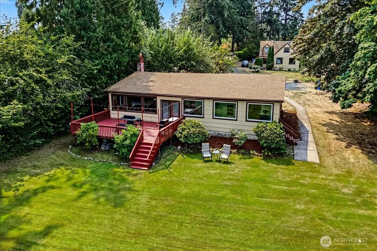 Property photo for 915 To 917 173rd Street S, Spanaway photo 2