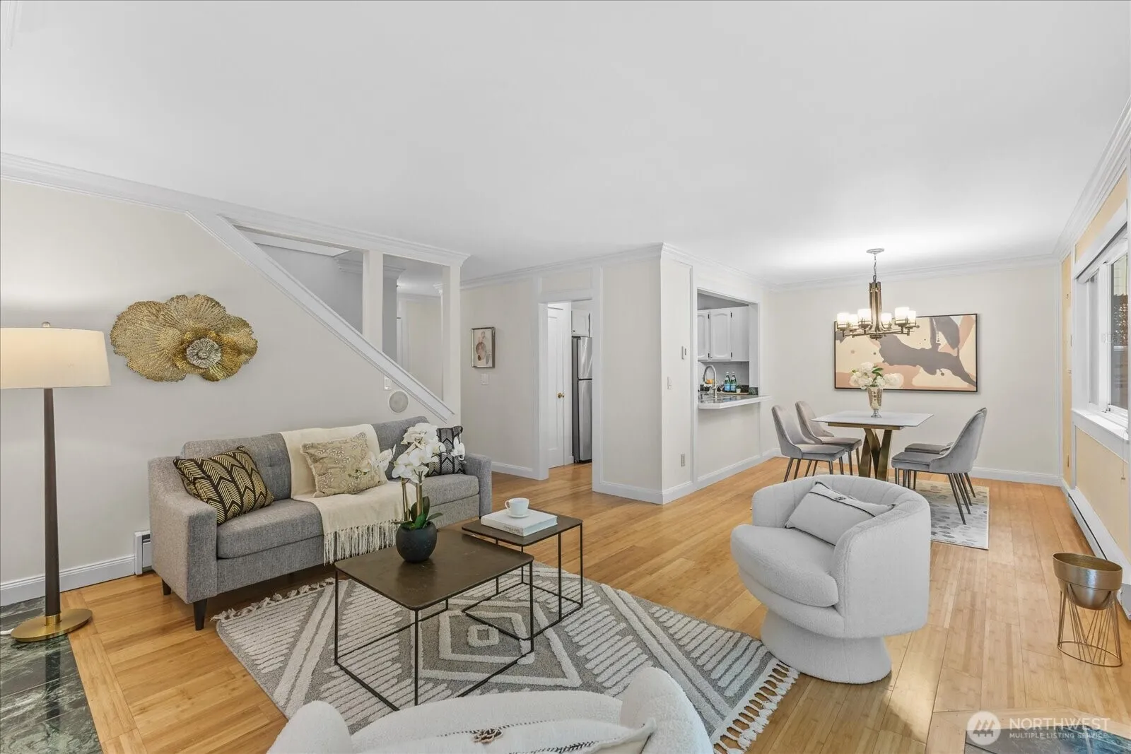 Property photo for 14702 Ne 51st Street #a2, Bellevue photo 5