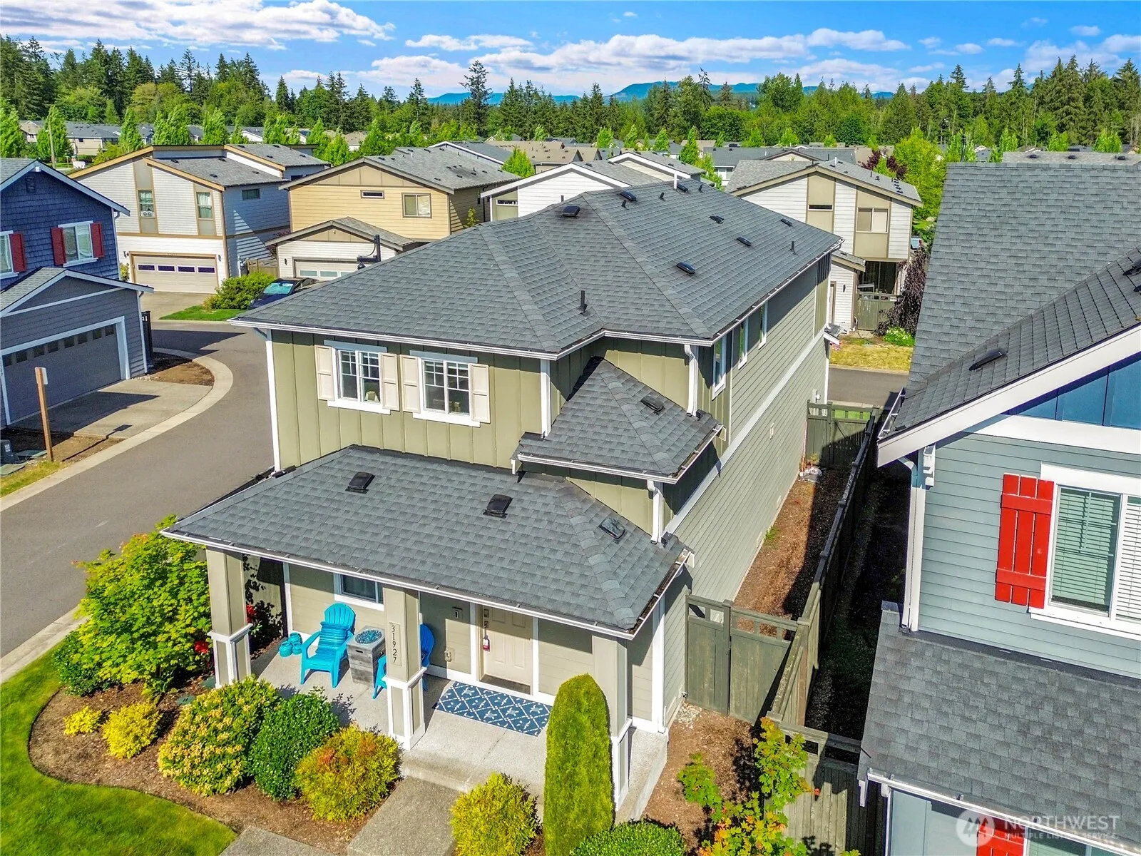 Property photo for 31927 Tolmie Lane, Black Diamond