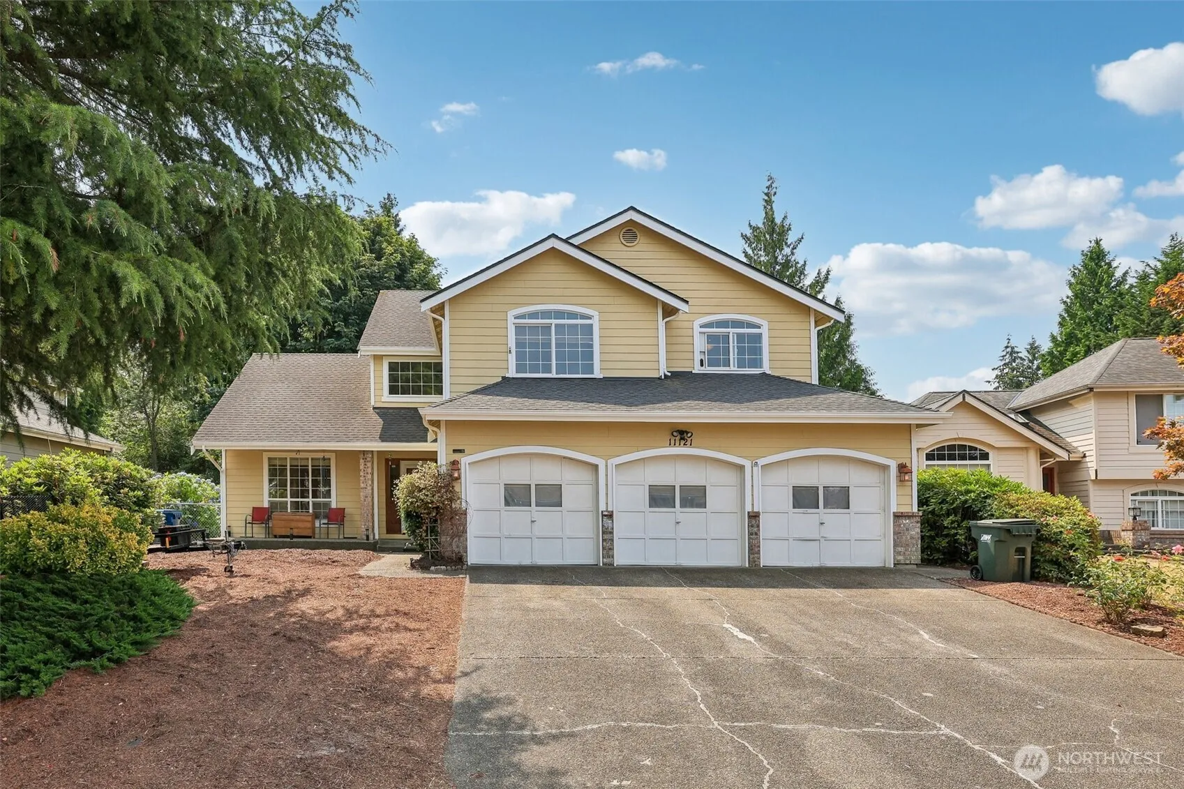 Property photo for 11121 Se 271st Street, Kent
