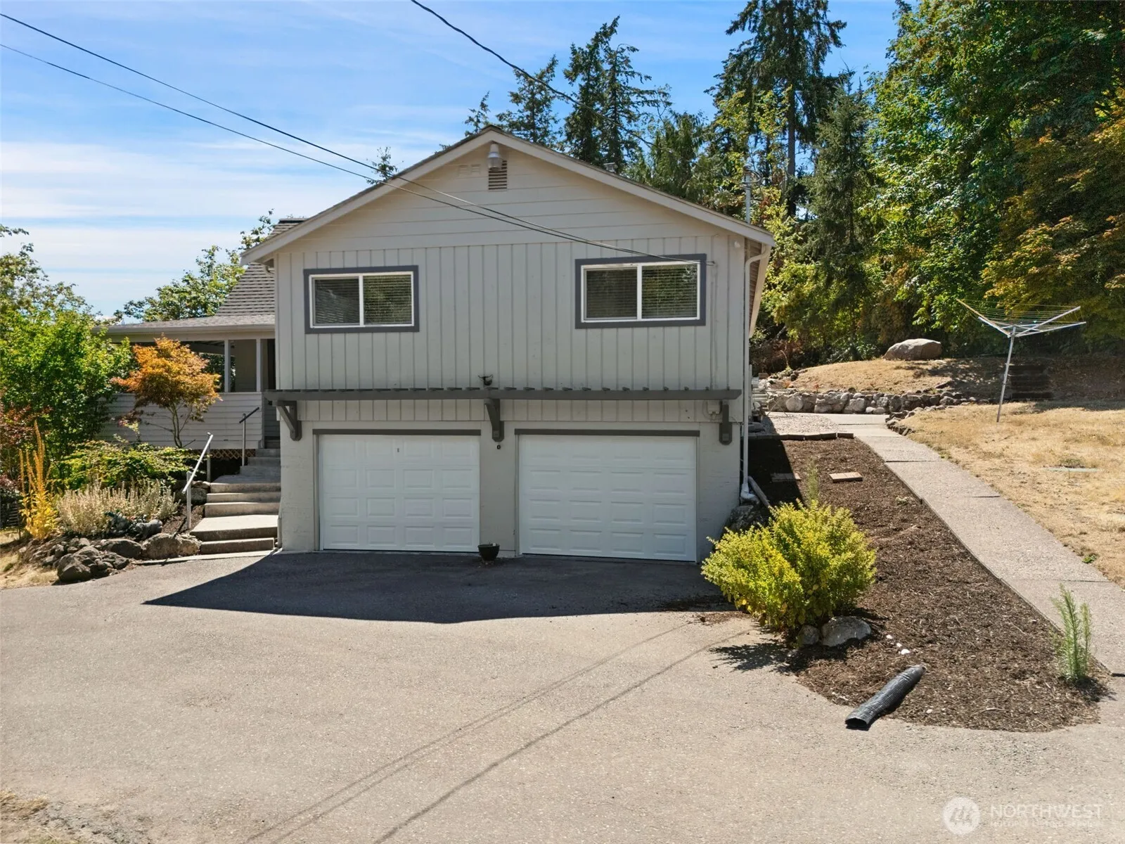 Property photo for 4683 W Sherman Heights Road, Bremerton