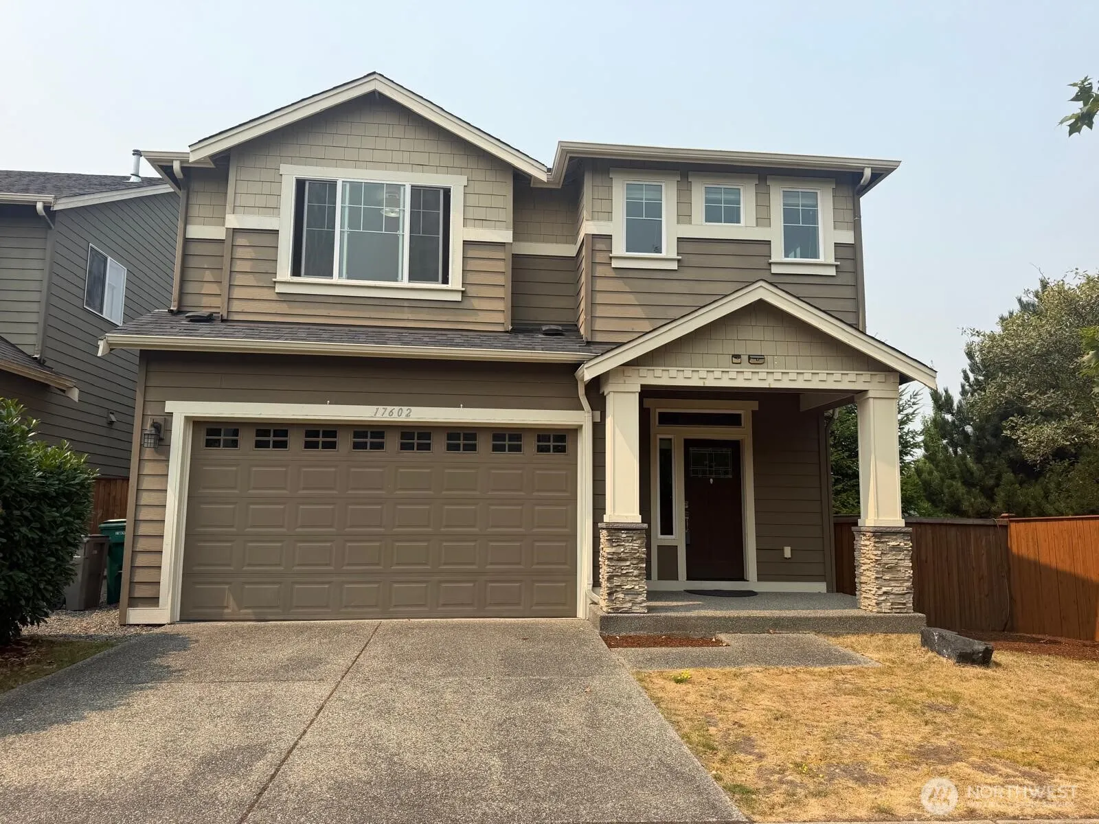 Property photo for 17602 40th Drive Se, Bothell