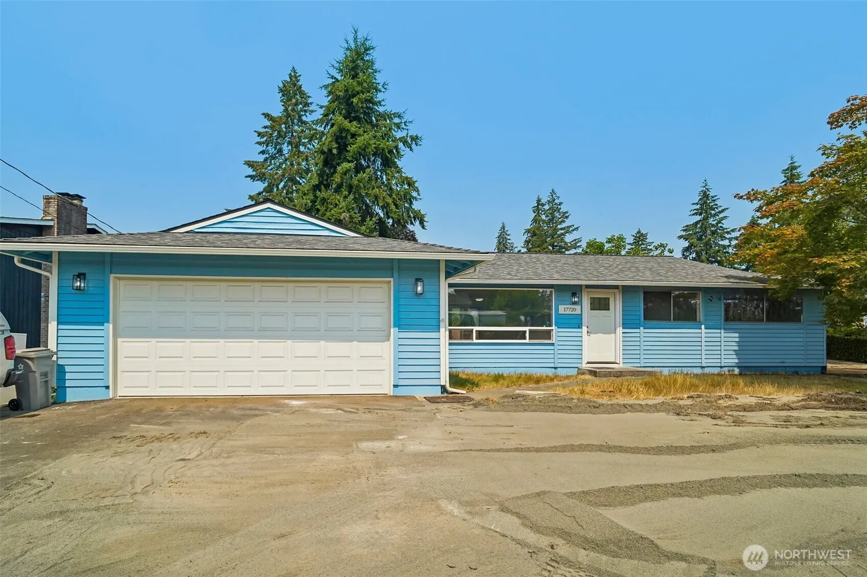 Property photo for 17720 Se 261st, Covington