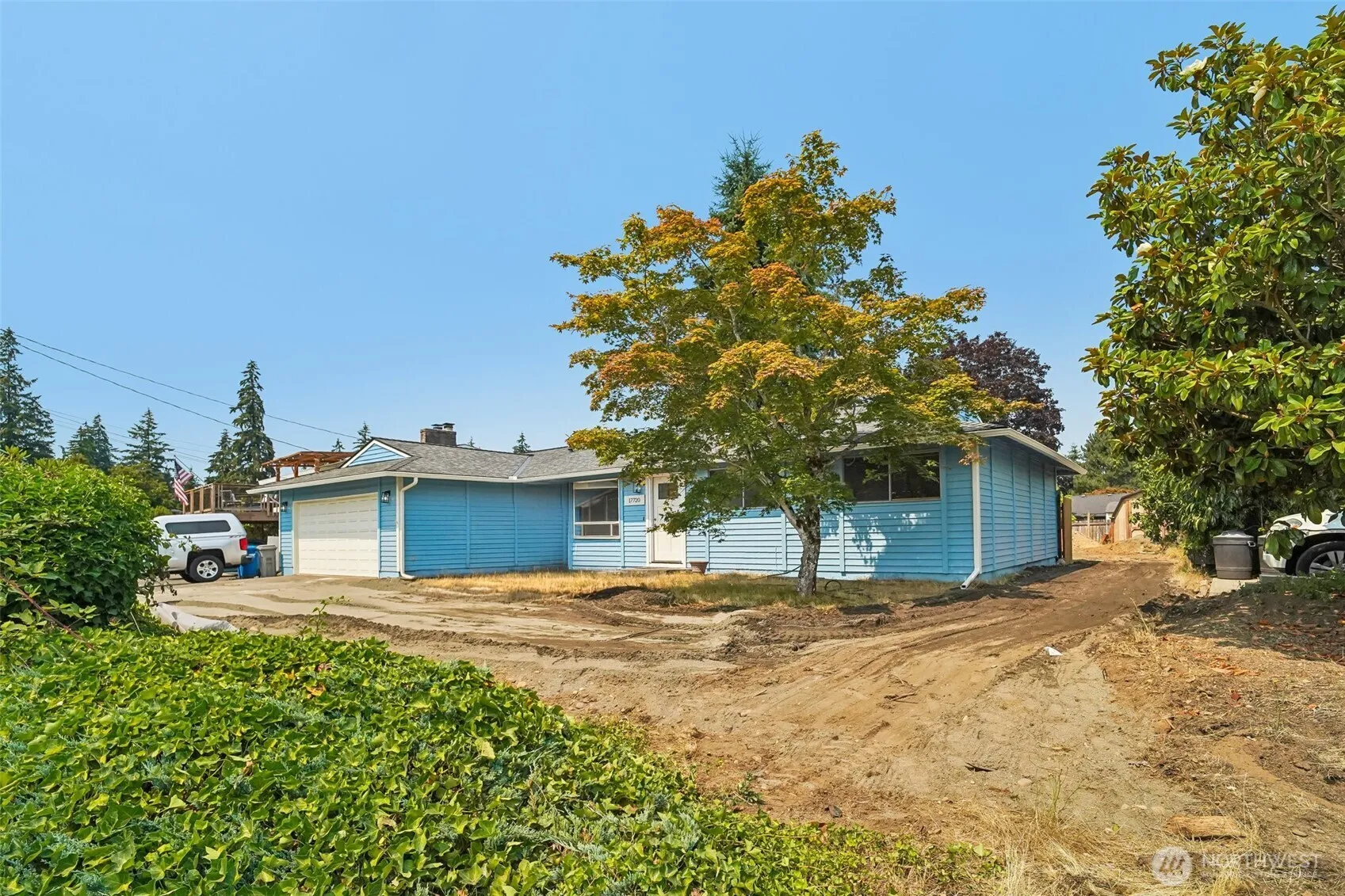 Property photo for 17720 Se 261st, Covington
