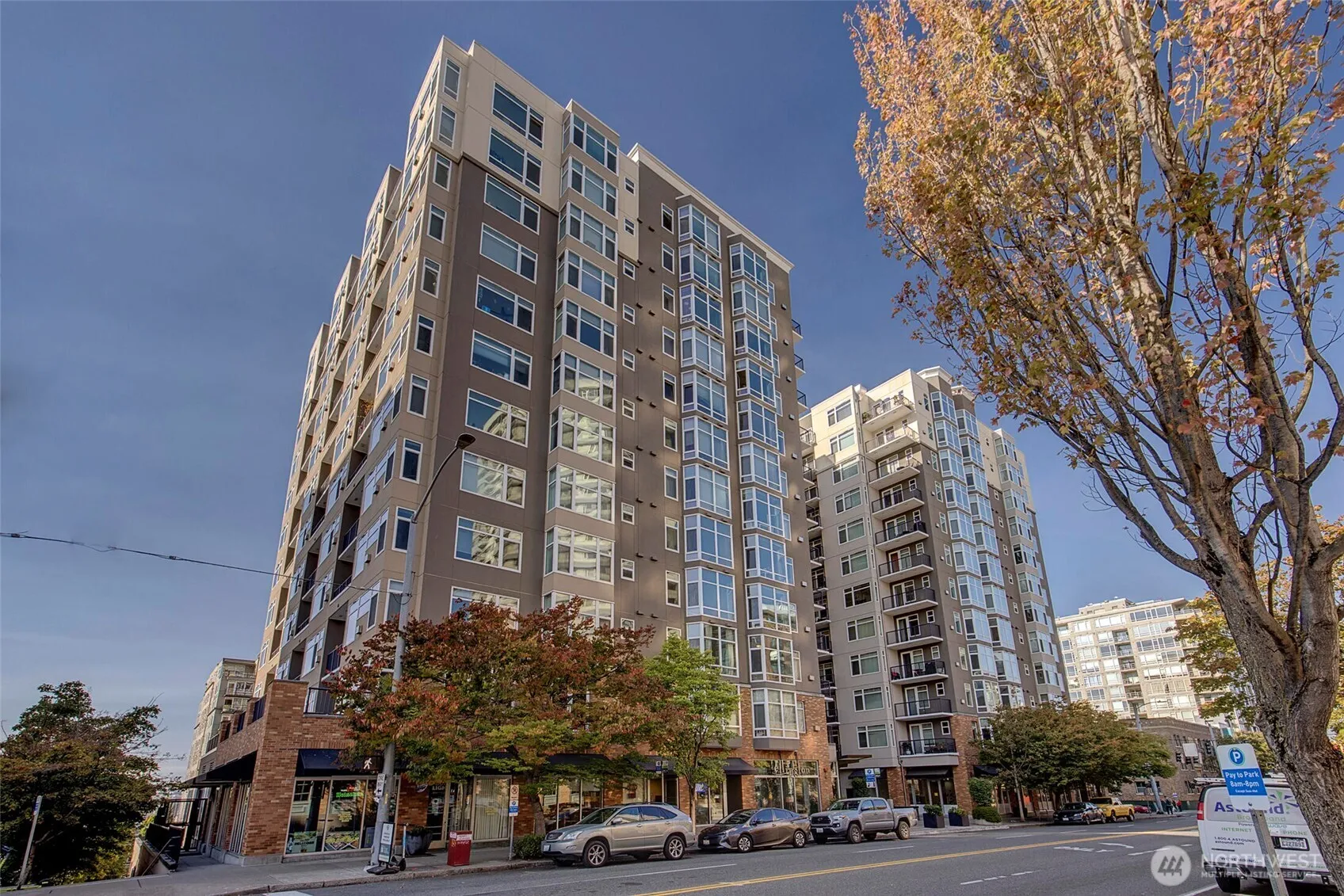 Property photo for 2801 1st Avenue #1115, Seattle photo 5