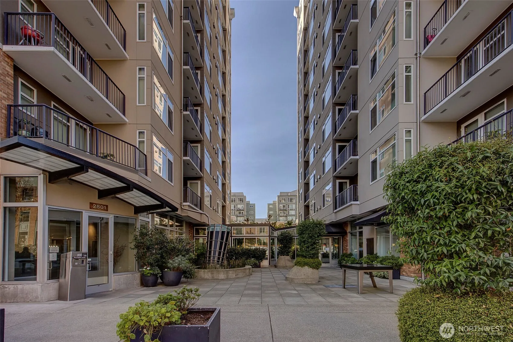 Property photo for 2801 1st Avenue #1115, Seattle photo 4