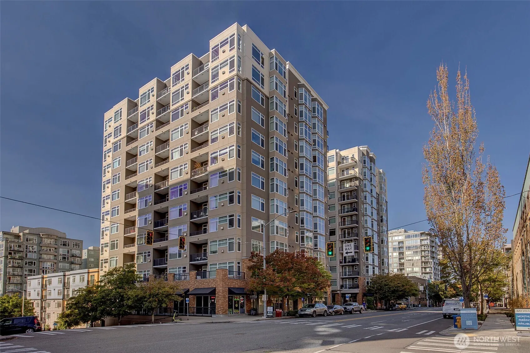 Property photo for 2801 1st Avenue #1115, Seattle photo 3
