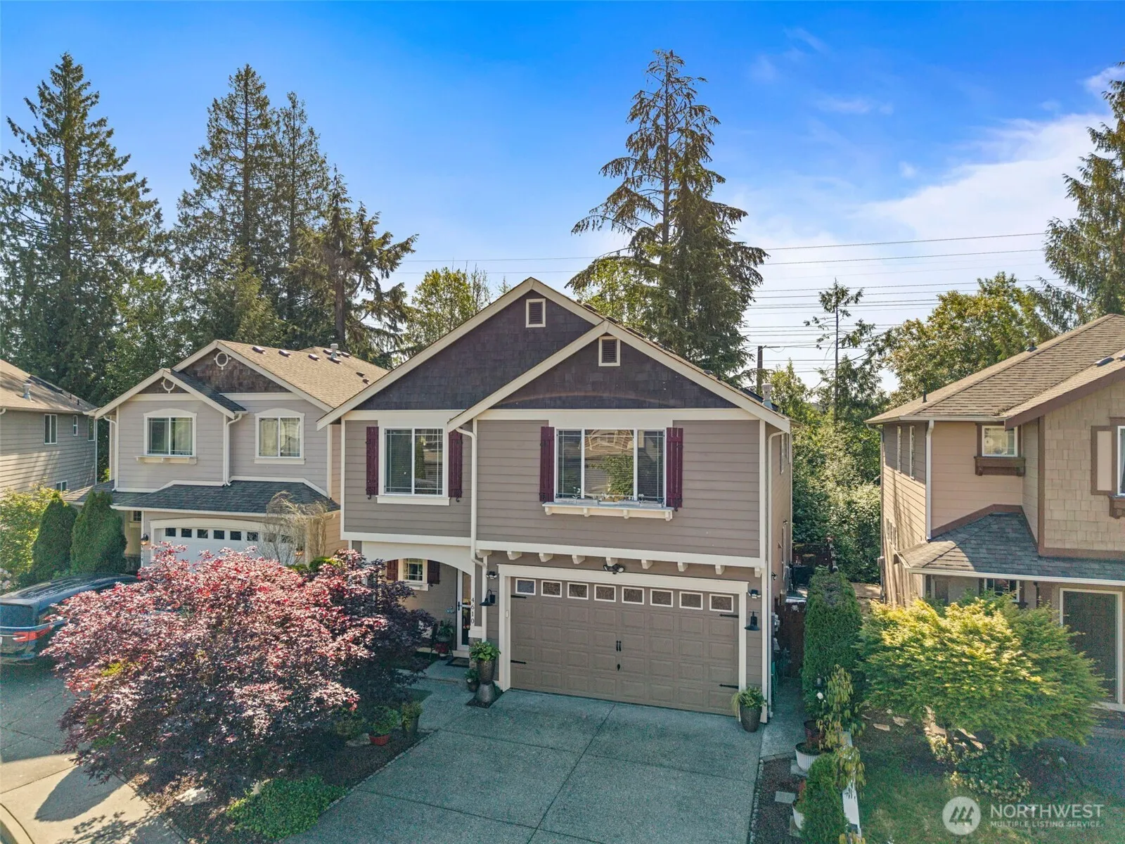 Property photo for 4610 146th Place Se, Bothell