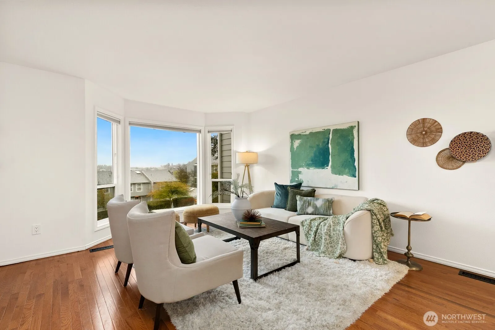 Property photo for 3835 25th Avenue W, Seattle