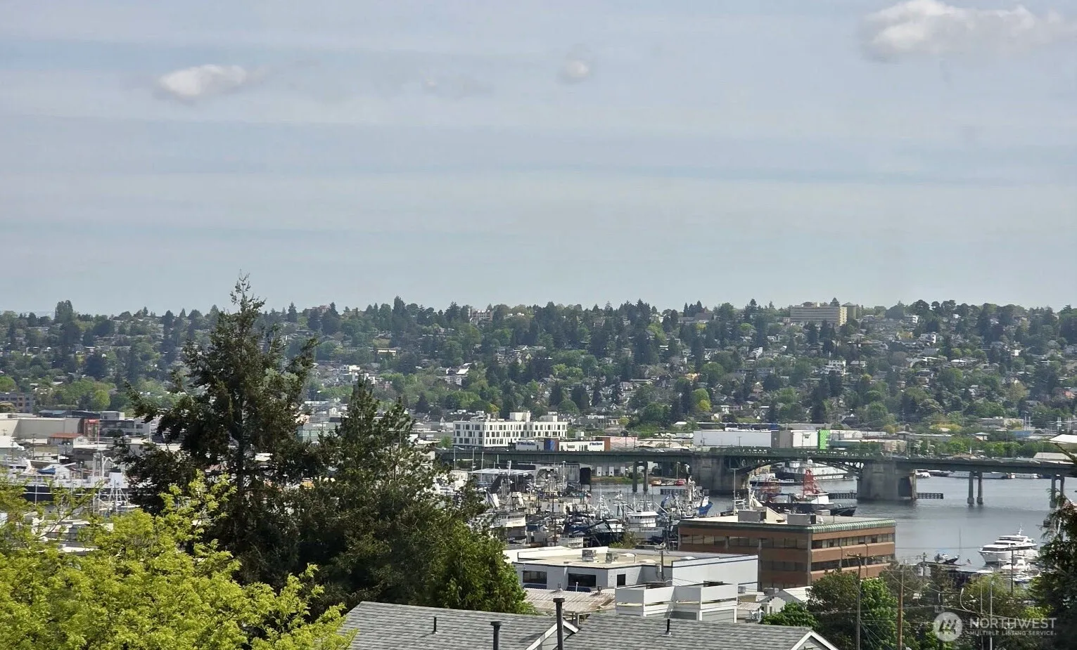 Property photo for 3835 25th Avenue W, Seattle photo 2