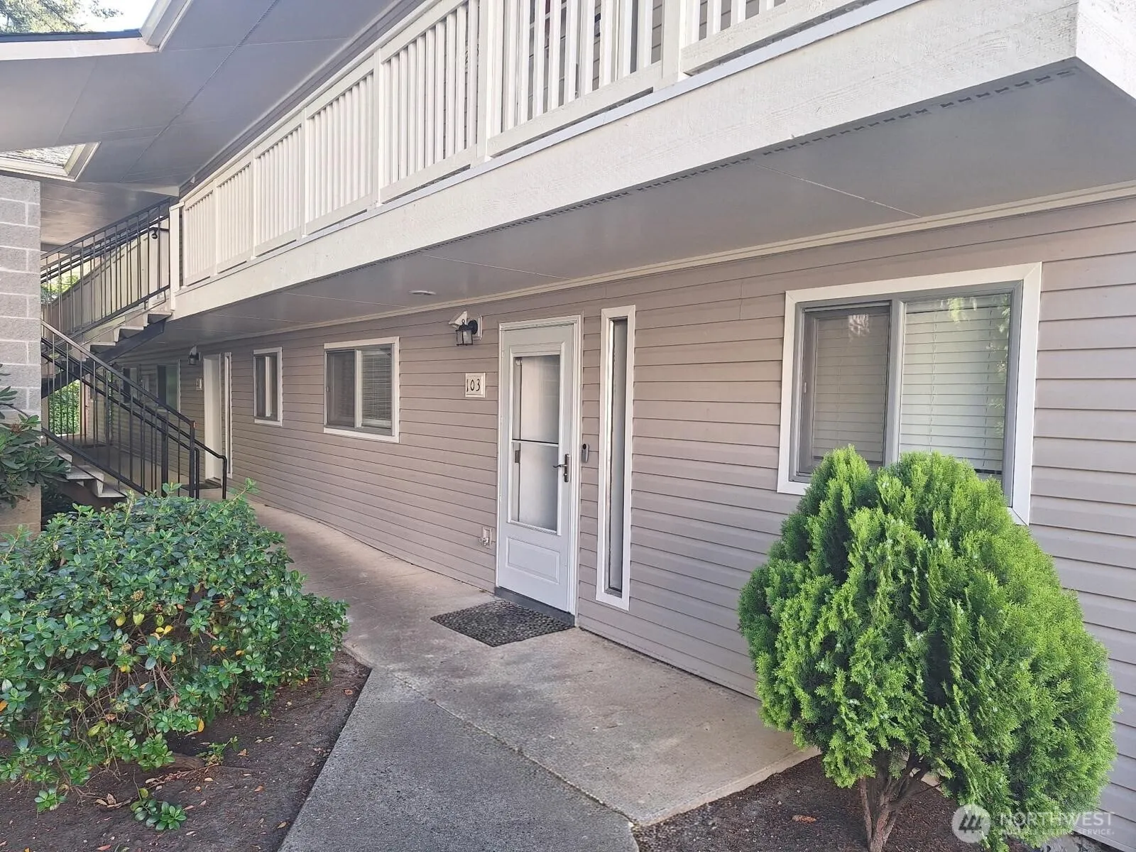 14517 Ne 40th Street #f103