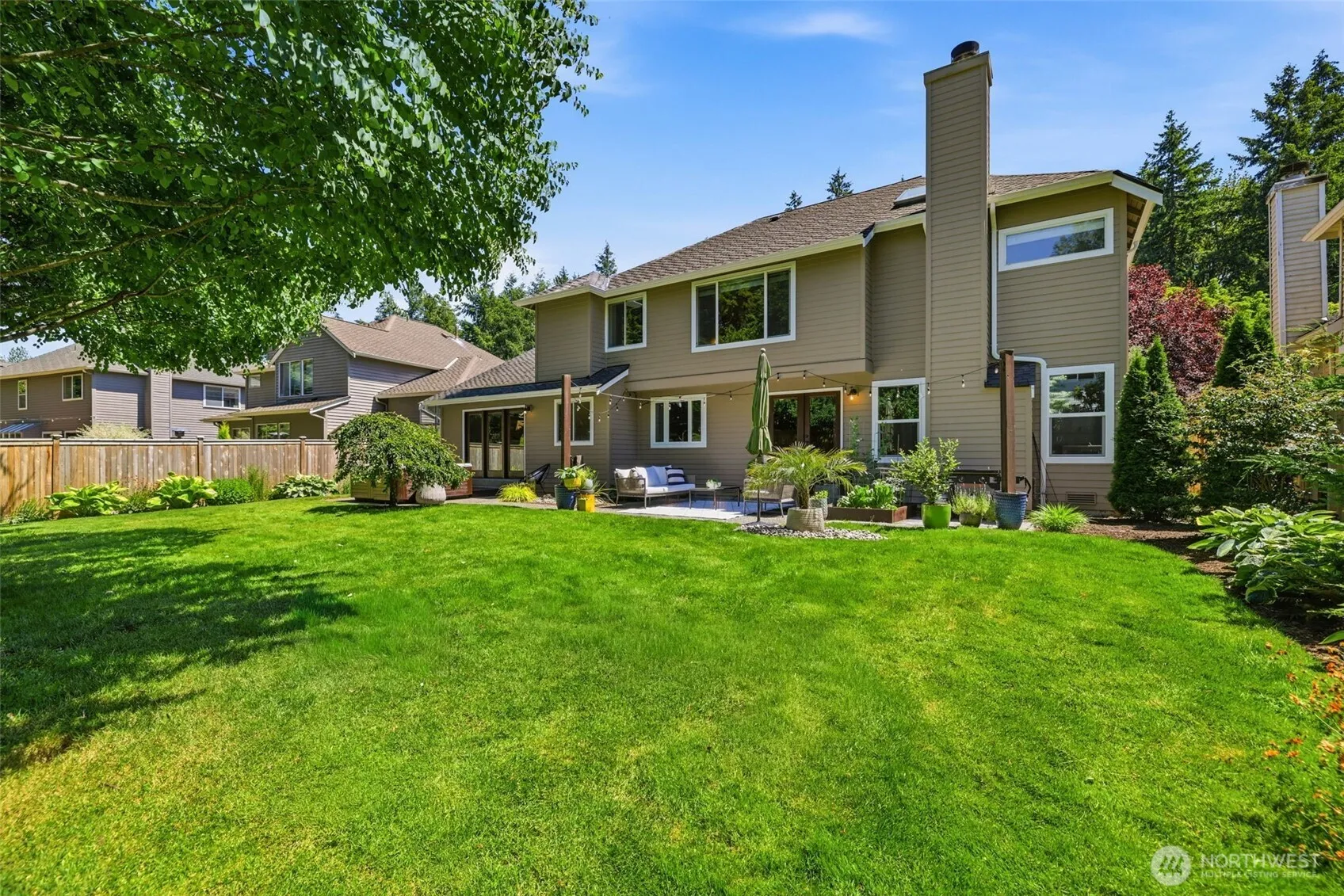 Property photo for 4025 262nd Place Se, Sammamish photo 4