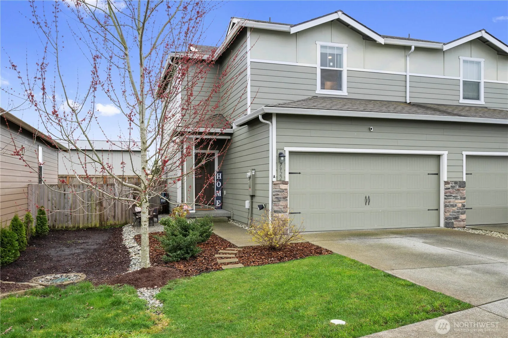 Property photo for 7922 285th Place Nw #a, Stanwood