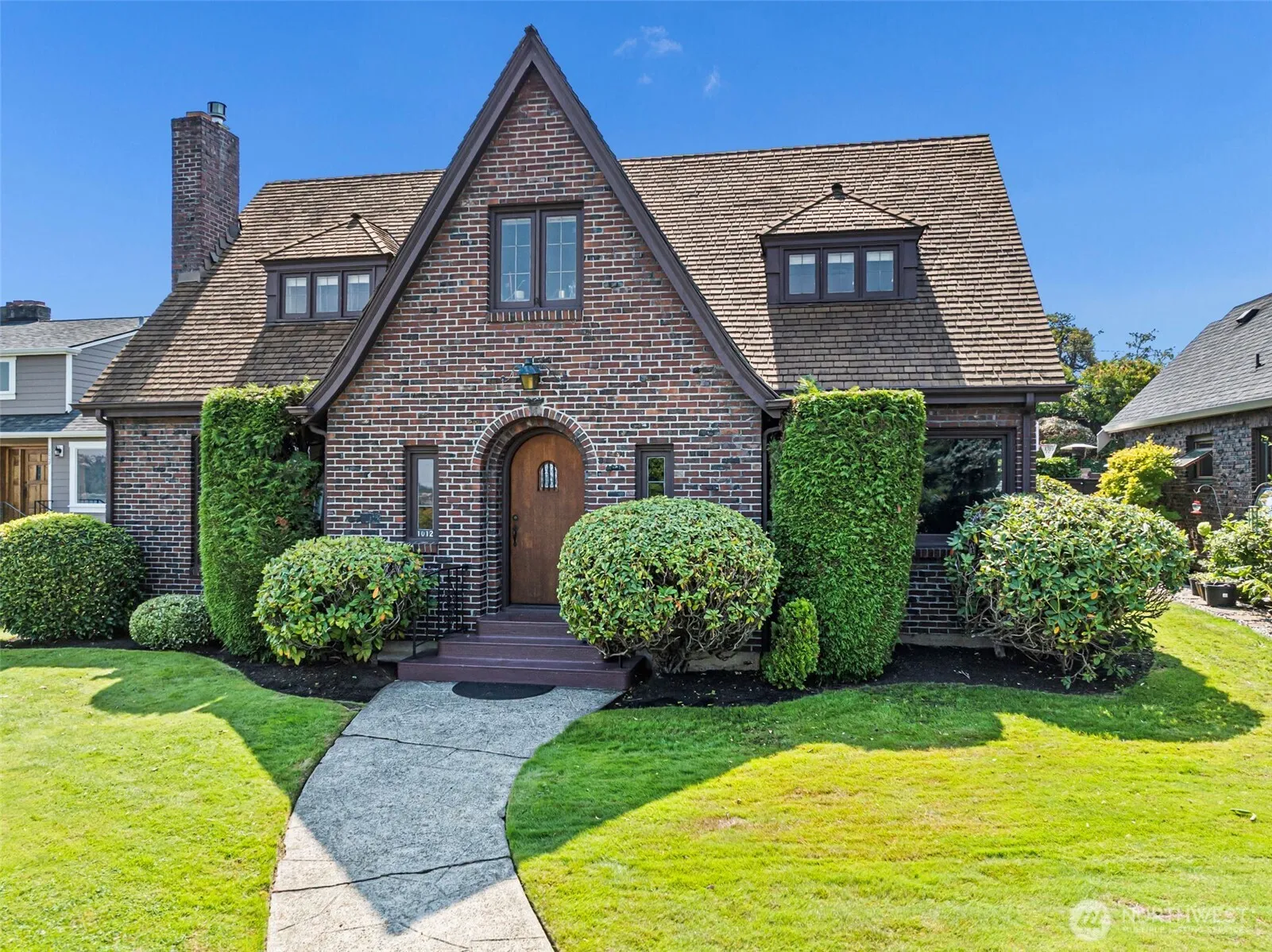Property photo for 1012 N Park Drive, Tacoma