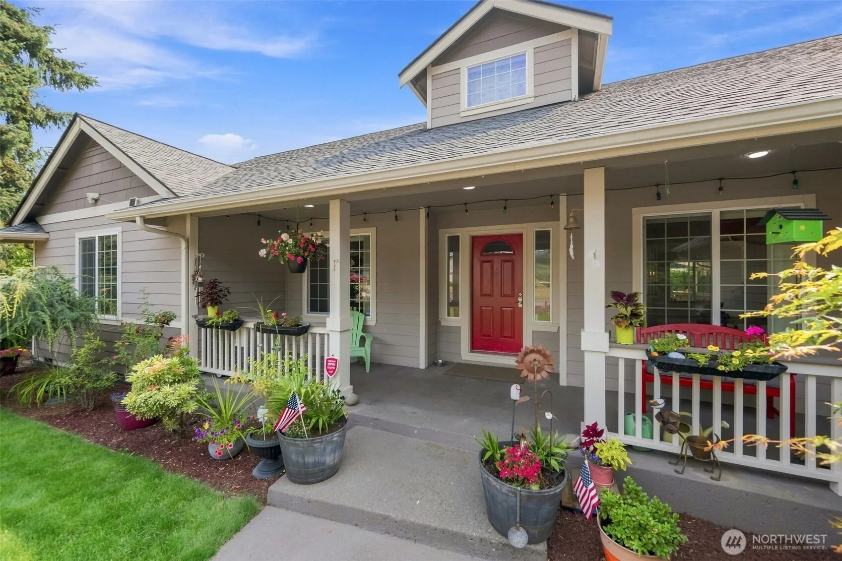 Property photo for 14327 106th Avenue Ct W, Puyallup photo 2