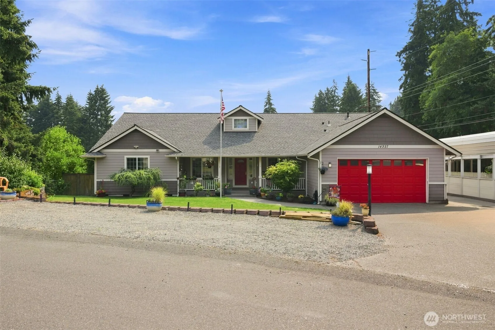 Property photo for 14327 106th Avenue Ct W, Puyallup