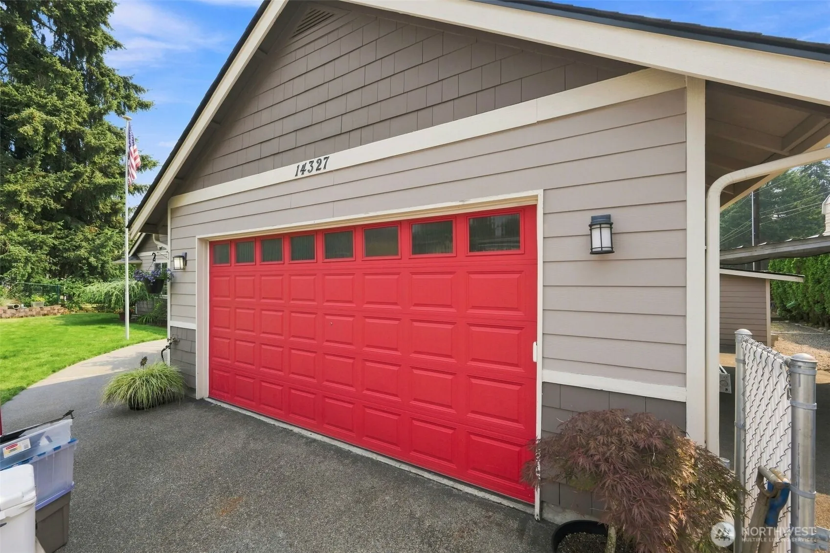 Property photo for 14327 106th Avenue Ct W, Puyallup photo 3