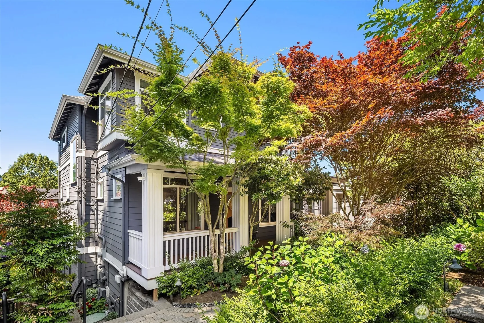 Property photo for 1109 33rd Avenue E, Seattle