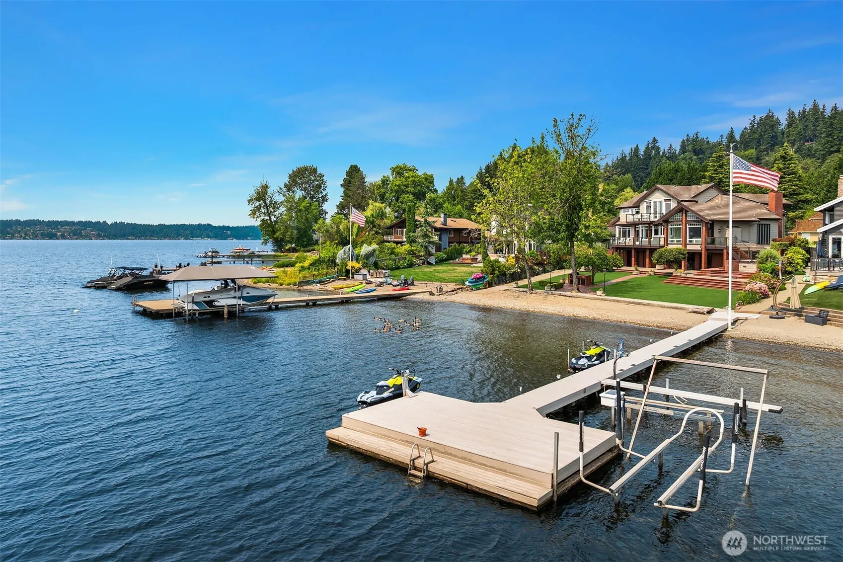 Property photo for 4239 206th Avenue Se, Sammamish