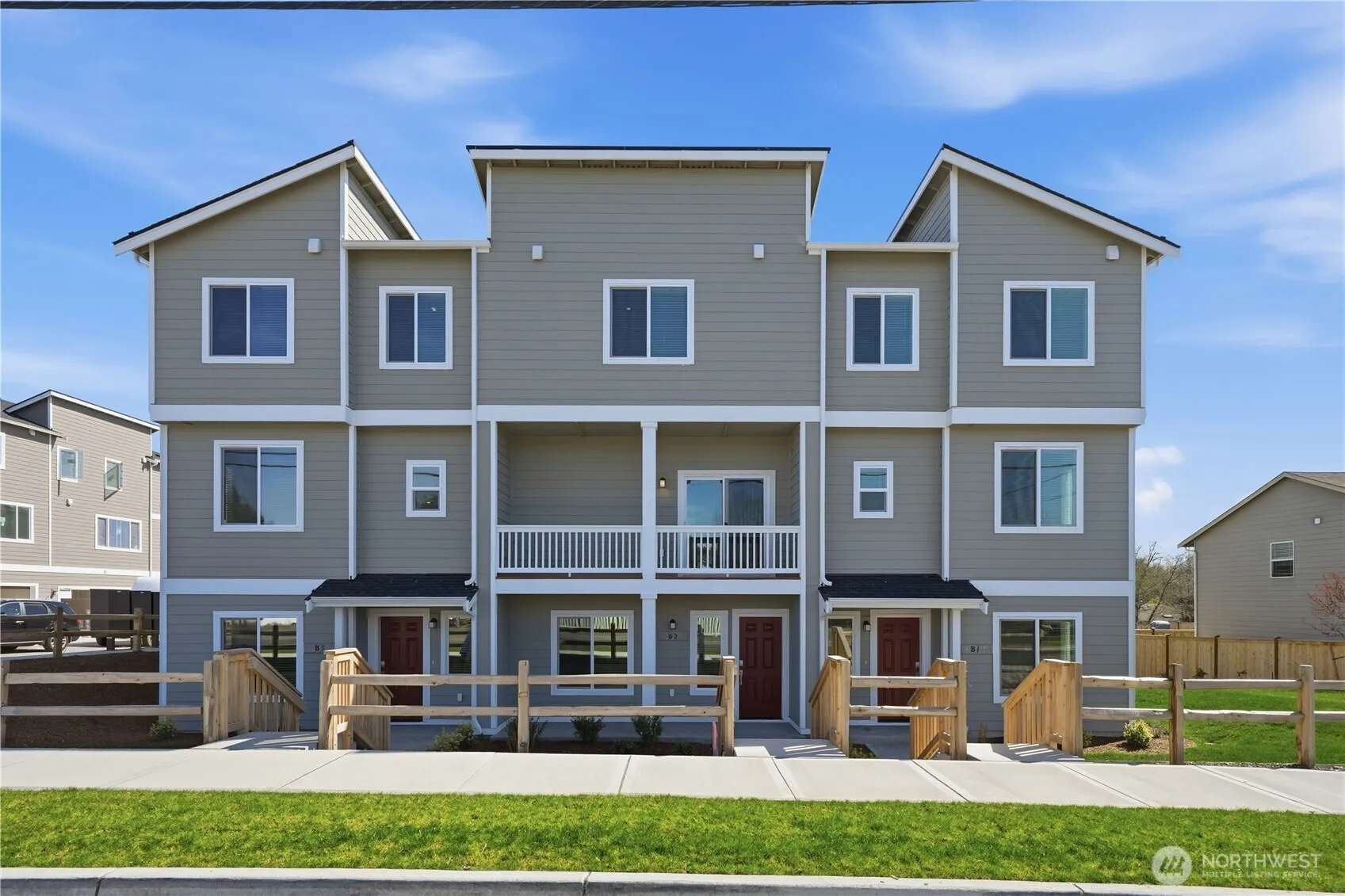 Property photo for 9811 31st Avenue Se #e4, Everett