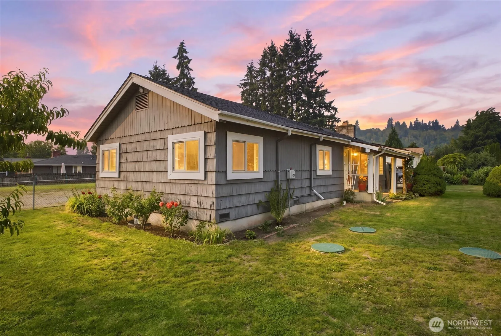 Property photo for 14937 133rd Avenue Se, Renton