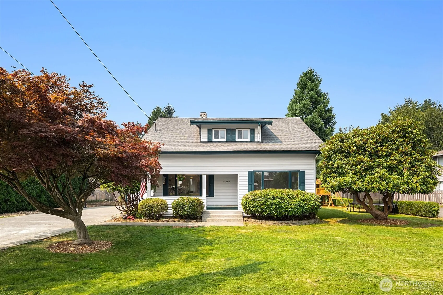Property photo for 15502 182nd Avenue Se, Monroe