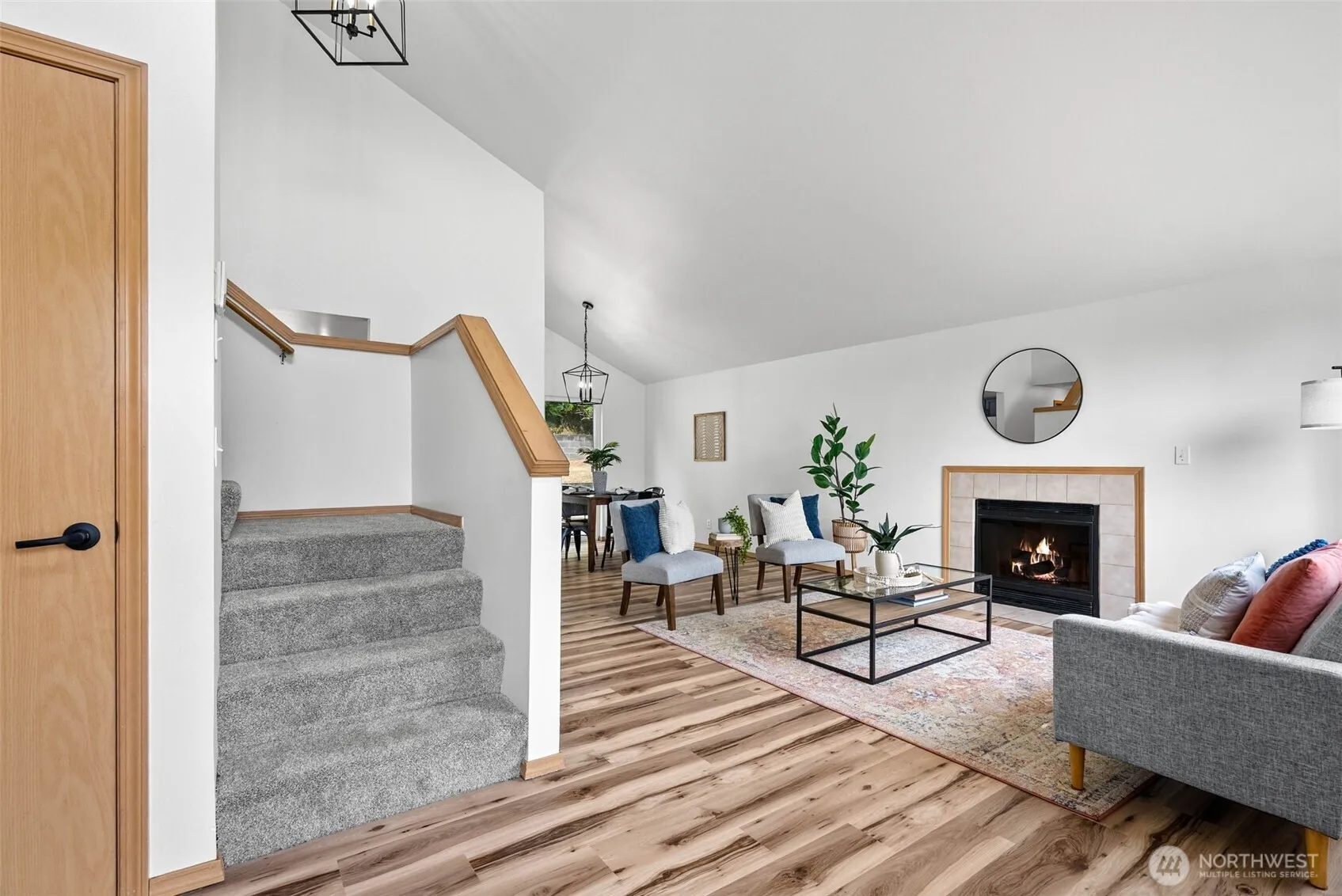 Property photo for 7307 Morning View Avenue Ne, Bremerton photo 3