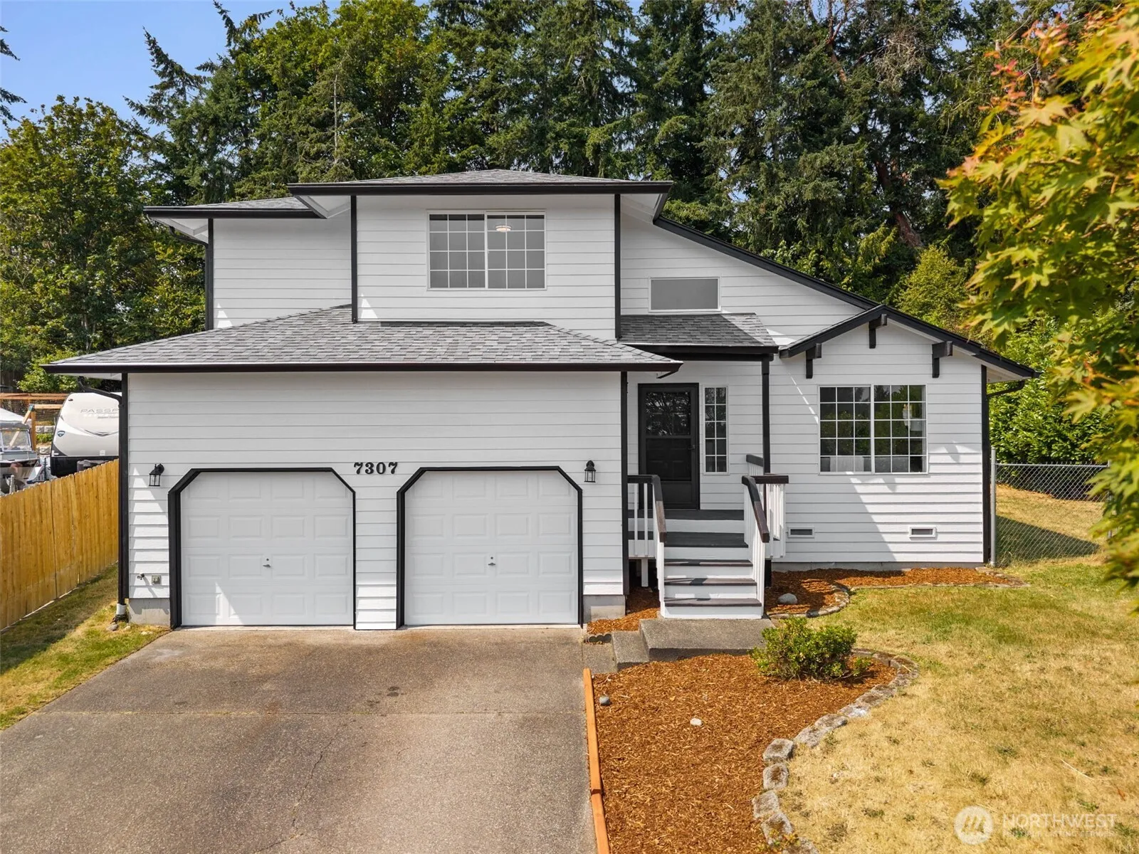 Property photo for 7307 Morning View Avenue Ne, Bremerton