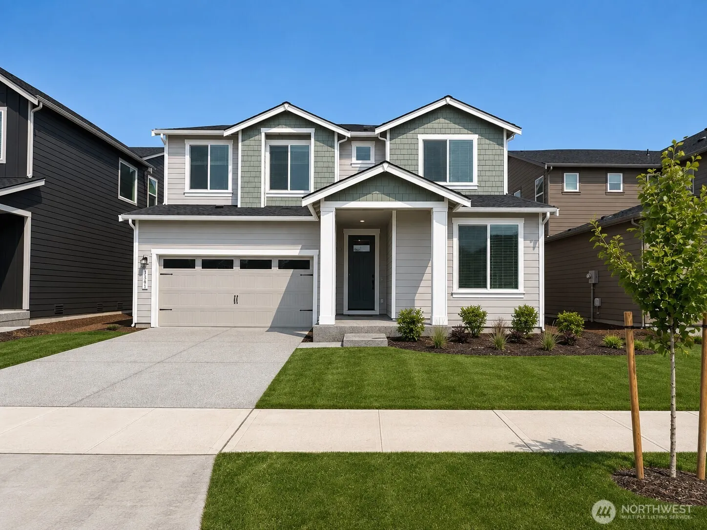 Property photo for 20401 145th Street E, Bonney Lake
