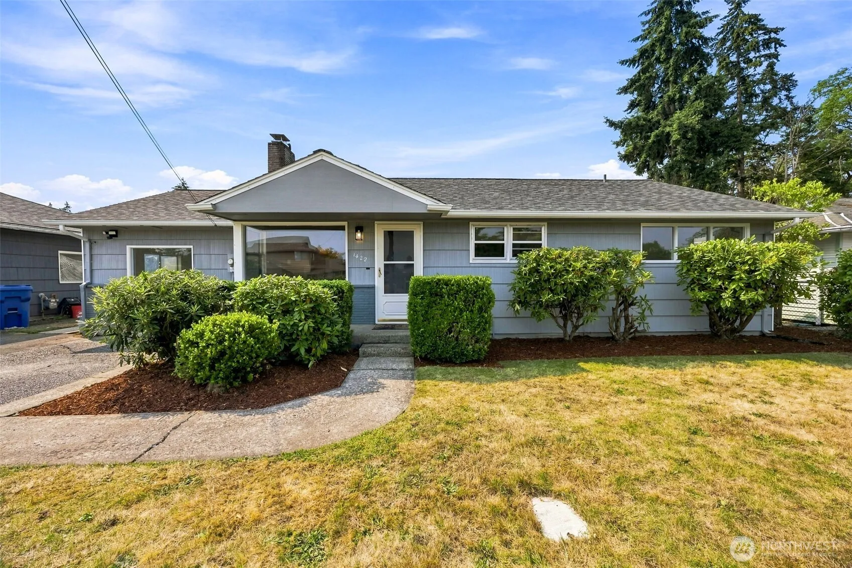 Property photo for 1422 115th Street S, Tacoma