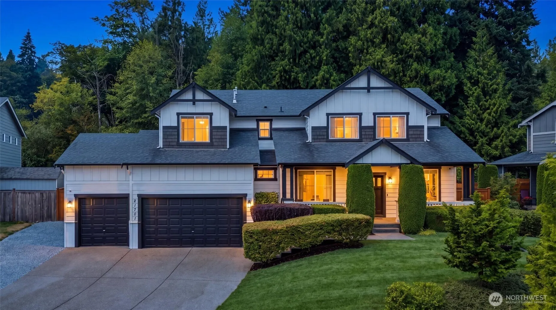 Property photo for 21701 8th Avenue Se, Bothell