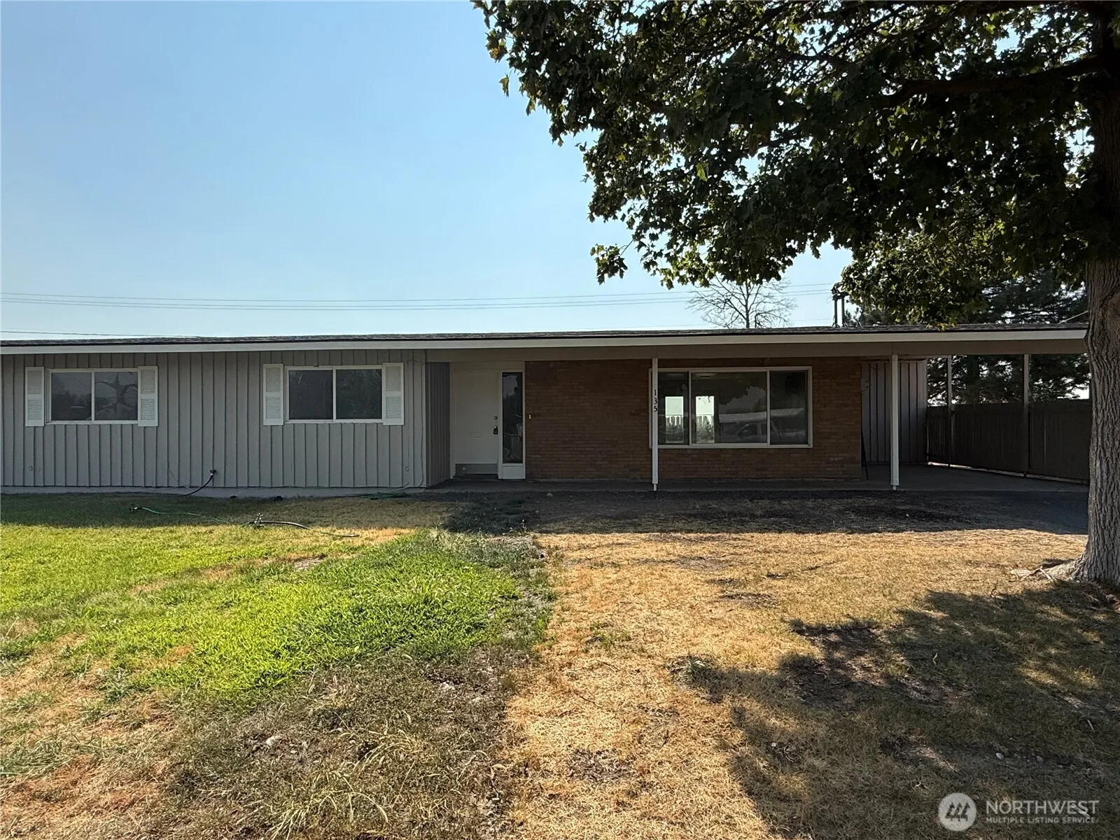 Property photo for 135 Schilling Drive, Moses Lake
