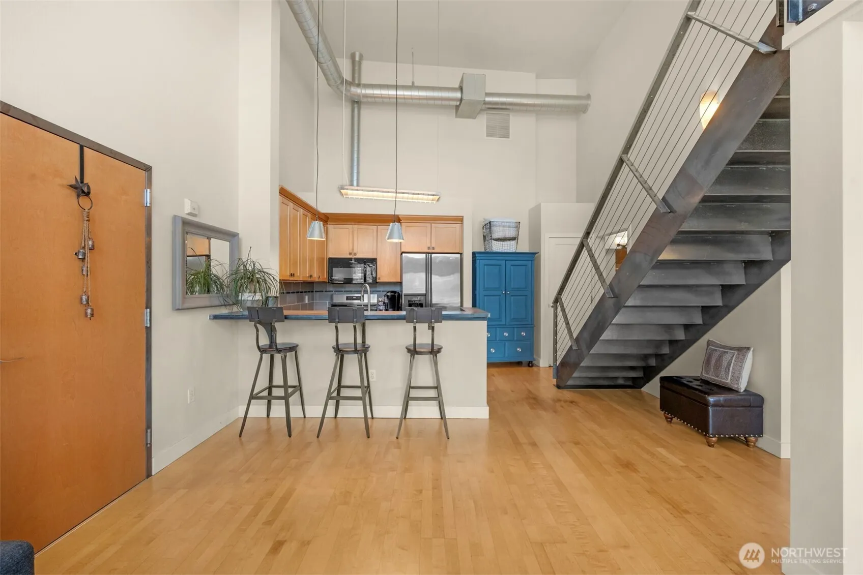Property photo for 1705 Dock Street #558, Tacoma photo 2