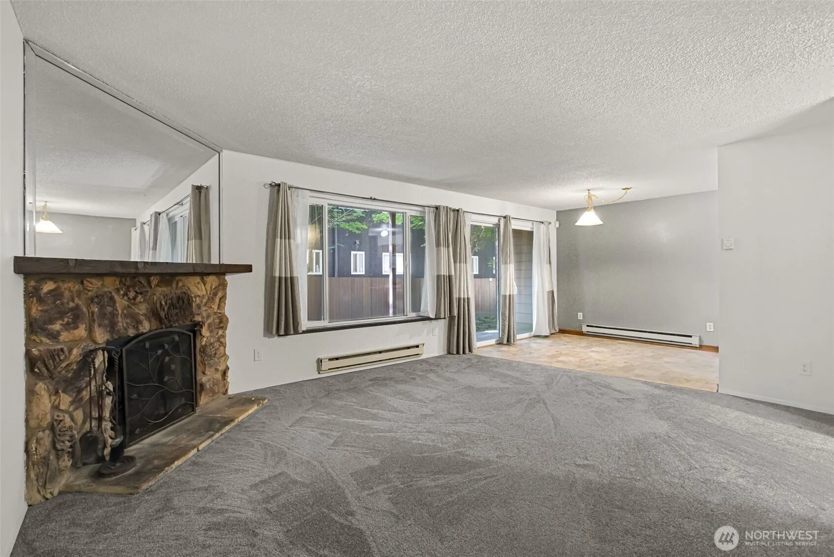 Property photo for 17430 Ambaum Boulevard S #37, Seattle photo 5