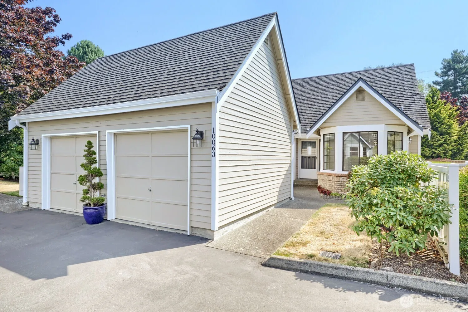 Property photo for 10063 Wallingford Avenue N, Seattle
