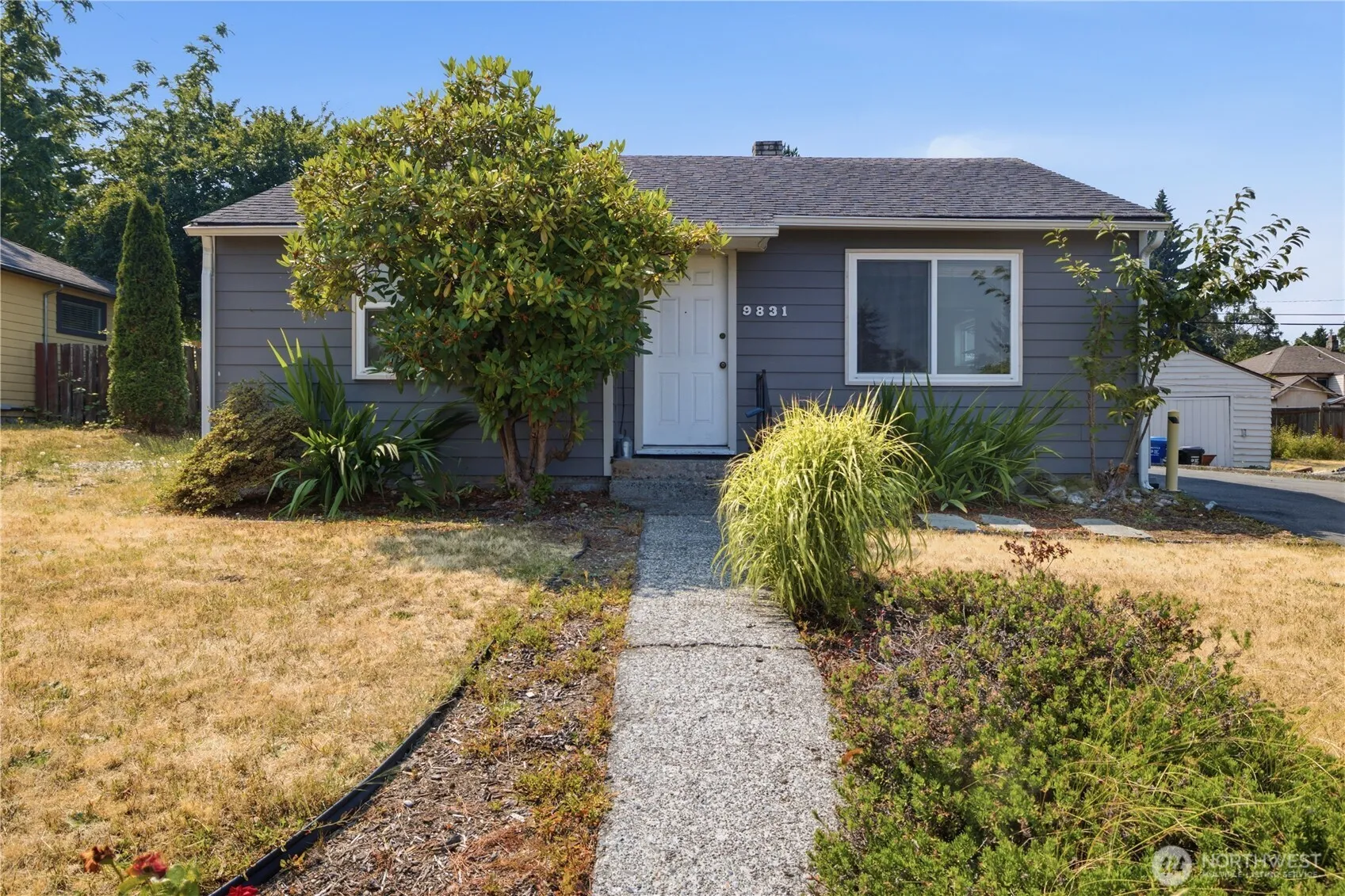 Property photo for 9831 33rd Avenue Sw, Seattle